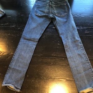 Men’s JBrand jeans
